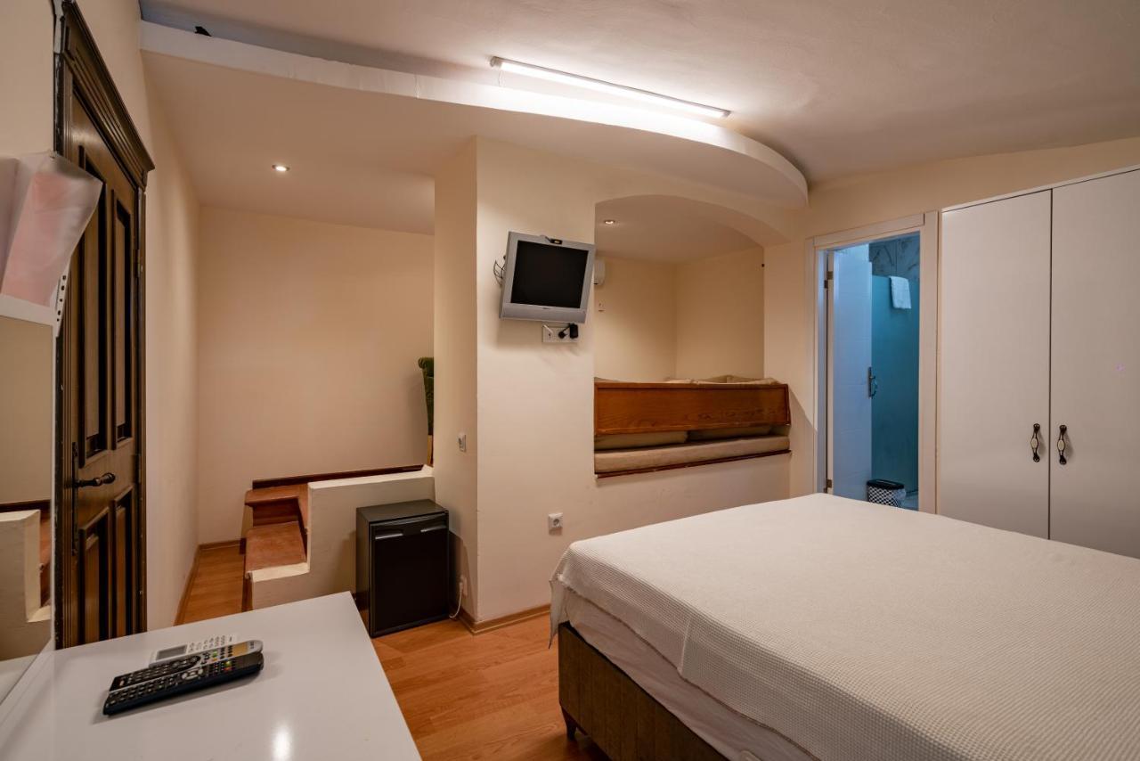 Sare Beach Hotel Antalya Bagian luar foto