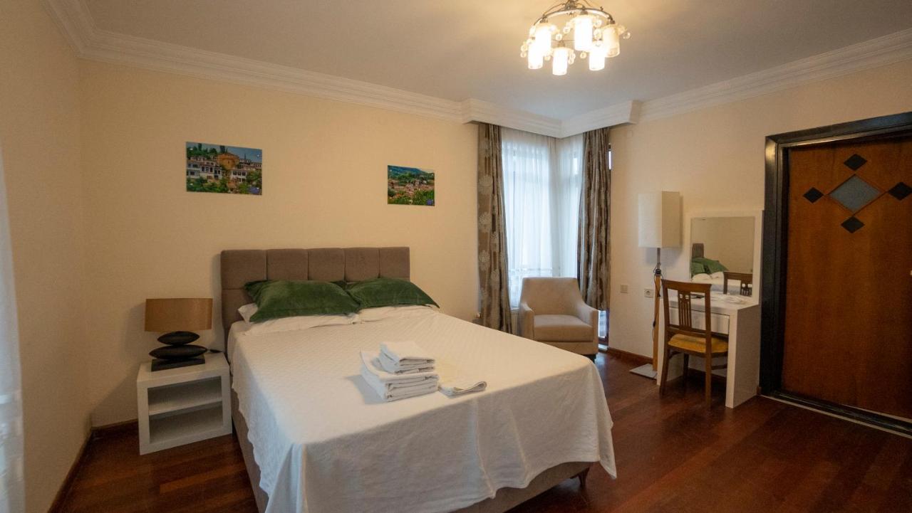 Sare Beach Hotel Antalya Bagian luar foto